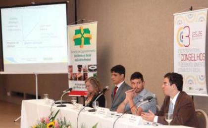 Foto: Assessoria/SEDES