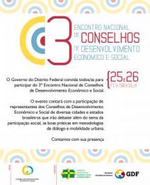 Foto: Divulgao/CDES-DF