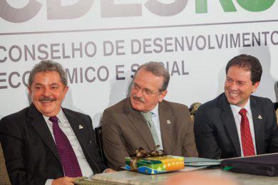 Foto: Claudio Fachel/Palcio Piratini  