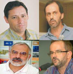 Conselheiros do CDES participam do seminrio Desafios e Oportunidades para o Desenvolvimento Brasileiro na Unicamp